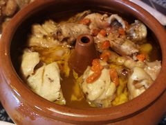 -香满楼(临安路店)