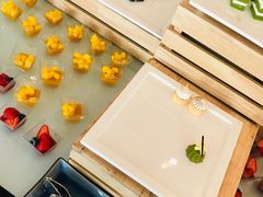 -东方滨江大酒店·滨江厅