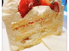 -美事客·面包·蛋糕·甜品(城中城店)