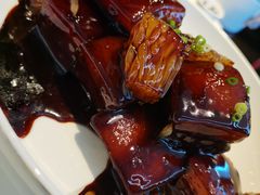 -甄御•海鲜新青岛菜(麦岛店)