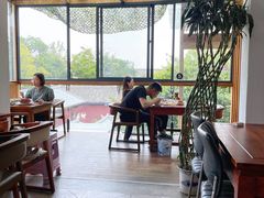 大堂-云隐小厨·传统大理美食(复兴路店)