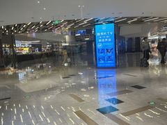 -肯德基(嘉善路地铁站店)