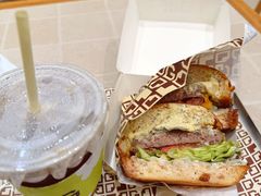 茉莉冷萃-JPG canteen(广州乐峰广场店)