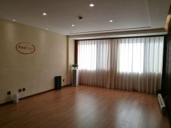 -FineYoga梵音瑜伽·普拉提