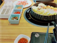 -水林间·寿喜烧自助(仙林金鹰店)
