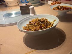 -渝信川菜(长安店)