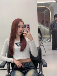 -DL HOPE明星造型