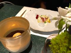 -莫里·意大利餐厅(K-lab店)