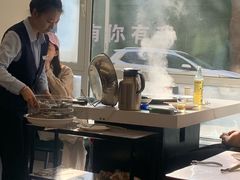 -海味当家·蒸锅海鲜(中山广场创始店)