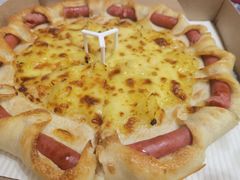 -必胜客(嘉兴八佰伴店)