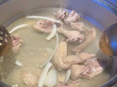 -大头椰·椰子鸡火锅(南宁万象城店)