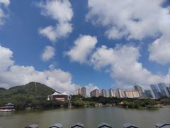 -珠海圆明新园