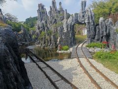 -深圳锦绣中华民俗村