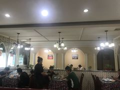 大堂-新疆食府(华龙店)