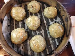 葛粉丸子-汪一挑馄饨(老街店)