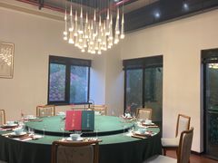 -荷风细雨·中国茶宴(碧云店)