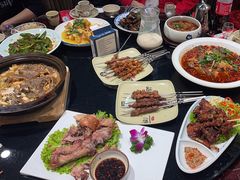 -一块豆腐·海鲜·家常菜(李沧书院路店)