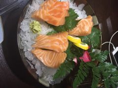 松子日本料理(白家庄店)-松子料理(白家庄店)