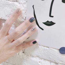 -Lucky 19日式美甲美睫