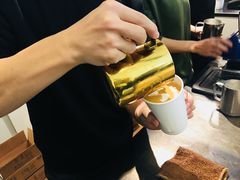 -Manner Coffee(芮欧百货店)