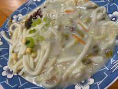 -西工饭庄快餐厅(西工小街店)