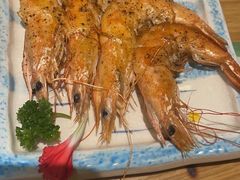 -三石铁板烧(紫竹桥店)