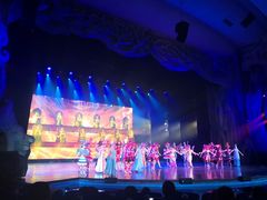 -勐巴拉娜西大剧院