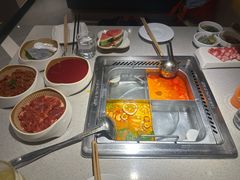 -海底捞火锅(番禺广场店)