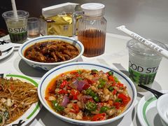 -欧记大排档·景德菜(上海首店)