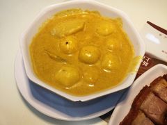 -新大咀港式茶餐厅(宝山万达店)