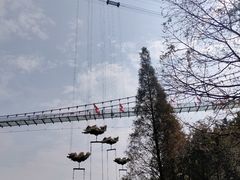 -石燕湖生态旅游景区