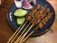 -仓库南洋海鲜小排档(柳河路店)