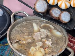 -丽江庭院之丽江往事(安定门店)