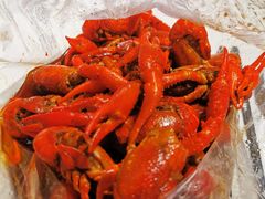 -老长沙龙虾馆·聚会餐厅(白石洲店)