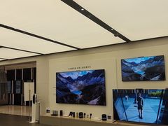 -华为智能生活馆(上海金桥国际商业广场)