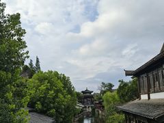 -台儿庄古城