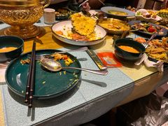 -玖月时尚泰式餐厅