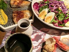 -弓二·烧鸟居酒屋(财富购物中心店)