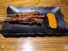 -烧蠔帮·生蚝海鲜牌档(观海店)