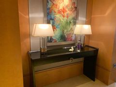 -上海静安香格里拉大酒店