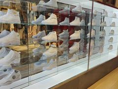 -JORDAN(东方广场店)