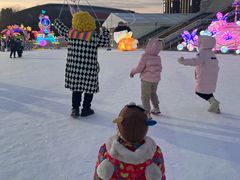 -沈阳奥体冰雪嘉年华