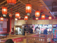 -吴老幺火锅(金龙店)