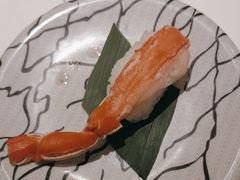 -争鲜回转寿司(通州万达店)