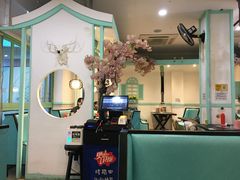 -烤路里·韩国品质自助烤肉(石路天虹4号店)
