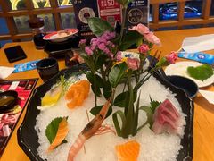 -元通寿司(地标店)