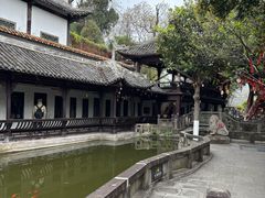 -白帝城·瞿塘峡景区