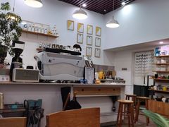 -WATER CAFE(广厦店)