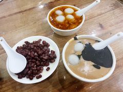 -沙湾姜埋奶(兴新包店)