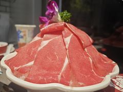 -生活如沸·顺德水牛奶火锅(大学路店)